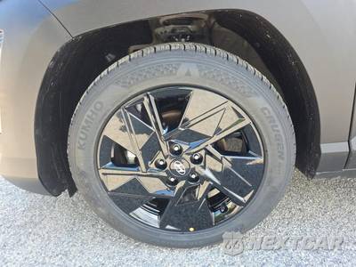 2026 Hyundai Kona SEL Sport - zdjęcie 8 z 24 - miniatura