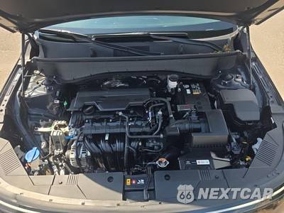 2026 Hyundai Kona SEL Sport - zdjęcie 18 z 24 - miniatura