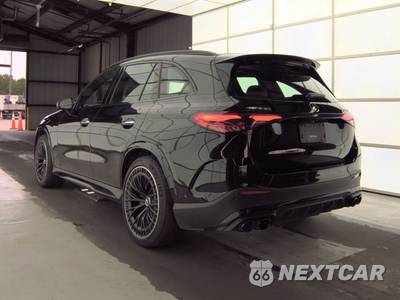 2025 Mercedes-Benz AMG GLC 43 4MATIC - zdjęcie 6 z 23 - miniatura