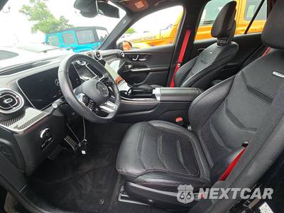 2025 Mercedes-Benz AMG GLC 43 4MATIC - zdjęcie 7 z 23 - miniatura