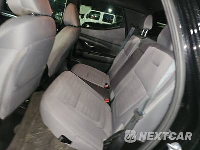 2024 Hyundai Santa Cruz SEL Crew Cab Short Bed - zdjęcie 13 z 25 - miniatura