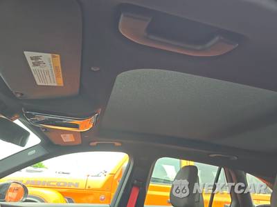 2025 Mercedes-Benz AMG GLC 43 4MATIC - zdjęcie 18 z 23 - miniatura