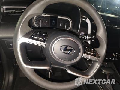 2024 Hyundai Santa Cruz SEL Crew Cab Short Bed - zdjęcie 10 z 25 - miniatura