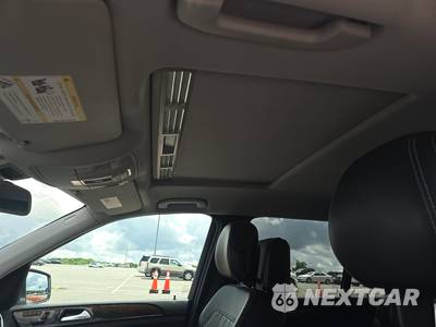 2014 Mercedes-Benz GL 450 4MATIC - zdjęcie 18 z 38 - miniatura