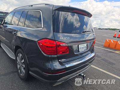 2014 Mercedes-Benz GL 450 4MATIC - zdjęcie 5 z 38 - miniatura