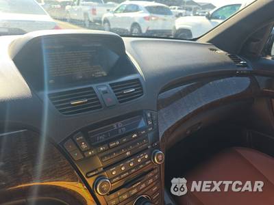 2013 Acura MDX w/Advance & Entertainment Pkgs - zdjęcie 11 z 37 - miniatura