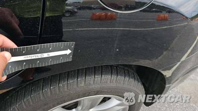 2013 Acura MDX w/Advance & Entertainment Pkgs - zdjęcie 24 z 37 - miniatura