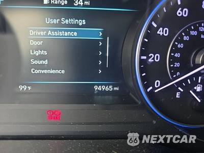 2020 Hyundai Palisade SEL - zdjęcie 15 z 27 - miniatura