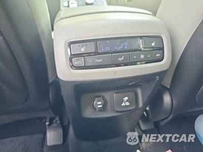 2020 Hyundai Palisade SEL - zdjęcie 25 z 27 - miniatura