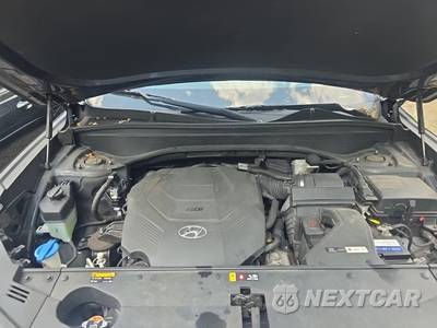 2020 Hyundai Palisade SEL - zdjęcie 20 z 27 - miniatura
