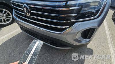 2025 Volkswagen Atlas 2.0T SE w/Technology - zdjęcie 22 z 28 - miniatura