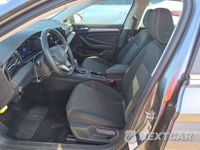 2025 Volkswagen Jetta S - zdjęcie 7 z 23 - miniatura