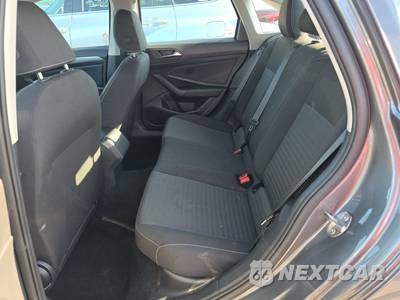 2025 Volkswagen Jetta S - zdjęcie 13 z 23 - miniatura