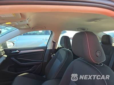2025 Volkswagen Jetta S - zdjęcie 17 z 23 - miniatura