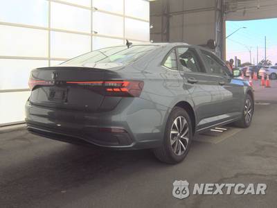 2025 Volkswagen Jetta S - zdjęcie 4 z 23 - miniatura