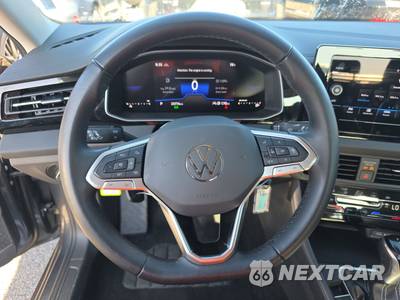 2025 Volkswagen Jetta S - zdjęcie 10 z 23 - miniatura