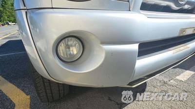 2010 Toyota Tacoma Extended Cab Medium Bed w/Rear Doors - zdjęcie 29 z 36 - miniatura