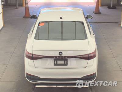 2025 Volkswagen Jetta S - zdjęcie 5 z 22 - miniatura