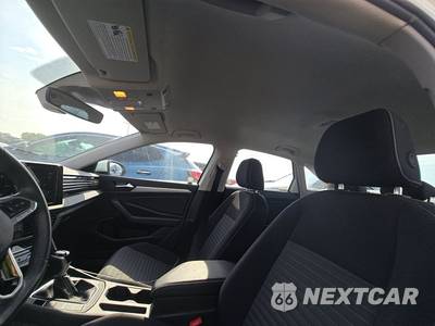 2025 Volkswagen Jetta S - zdjęcie 19 z 22 - miniatura