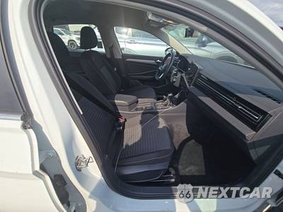2025 Volkswagen Jetta S - zdjęcie 8 z 22 - miniatura