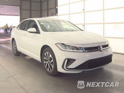 2025 Volkswagen Jetta S - zdjęcie 3 z 22 - miniatura
