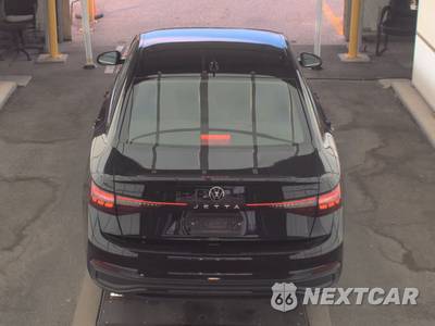 2025 Volkswagen Jetta S - zdjęcie 5 z 25 - miniatura