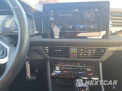 2025 Volkswagen Jetta S - zdjęcie 11 z 25 - miniatura