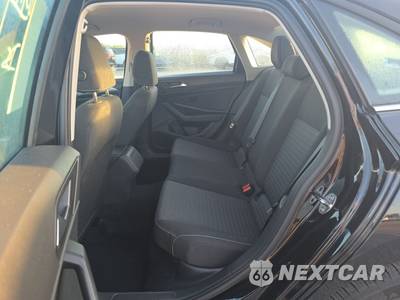 2025 Volkswagen Jetta S - zdjęcie 13 z 25 - miniatura