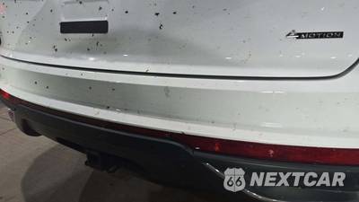 2025 Volkswagen Atlas Cross Sport 2.0T SE w/Technology - zdjęcie 19 z 27 - miniatura