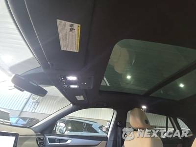 2025 Volkswagen Atlas Cross Sport 2.0T SE w/Technology - zdjęcie 18 z 27 - miniatura