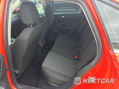 2020 Volkswagen Jetta S - zdjęcie 13 z 28 - miniatura
