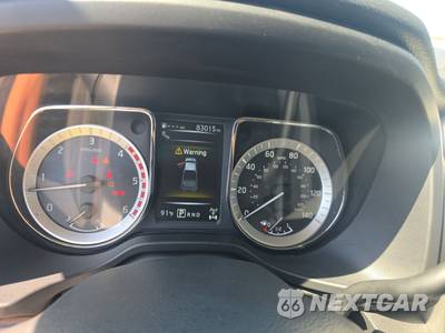 2017 Nissan TITAN XD SL Crew Cab Medium Bed - zdjęcie 12 z 33 - miniatura