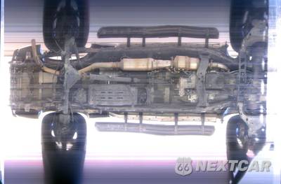 2017 Nissan TITAN XD SL Crew Cab Medium Bed - zdjęcie 18 z 33 - miniatura