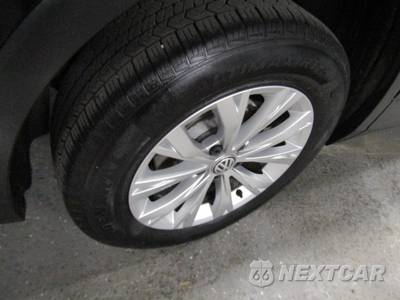 2019 Volkswagen Tiguan S - zdjęcie 20 z 20 - miniatura