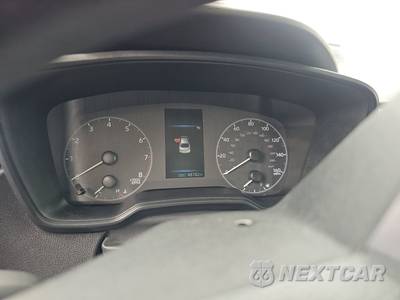 2024 Toyota Corolla LE Sedan - zdjęcie 12 z 18 - miniatura