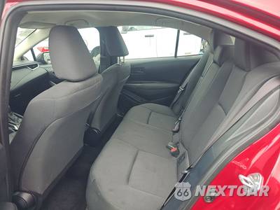2024 Toyota Corolla LE Sedan - zdjęcie 13 z 18 - miniatura