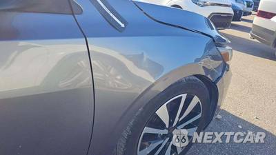 2022 Nissan Sentra SV - zdjęcie 26 z 51 - miniatura