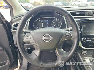 2023 Nissan Murano Platinum - zdjęcie 10 z 27 - miniatura