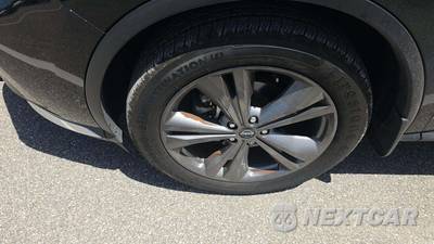 2023 Nissan Murano Platinum - zdjęcie 23 z 27 - miniatura