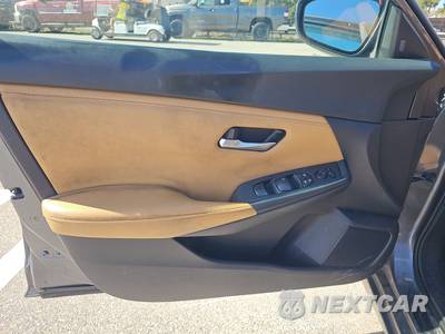 2022 Nissan Sentra SV - zdjęcie 9 z 51 - miniatura