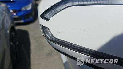 2022 Hyundai Palisade Limited - zdjęcie 29 z 31 - miniatura