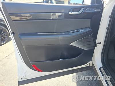 2022 Hyundai Palisade Limited - zdjęcie 9 z 31 - miniatura