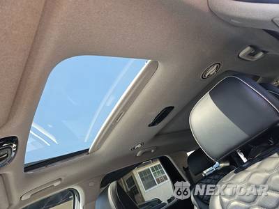 2022 Hyundai Palisade Limited - zdjęcie 21 z 31 - miniatura