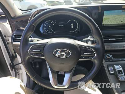 2022 Hyundai Palisade Limited - zdjęcie 10 z 31 - miniatura
