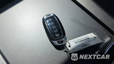 2022 Hyundai Palisade Limited - zdjęcie 18 z 31 - miniatura