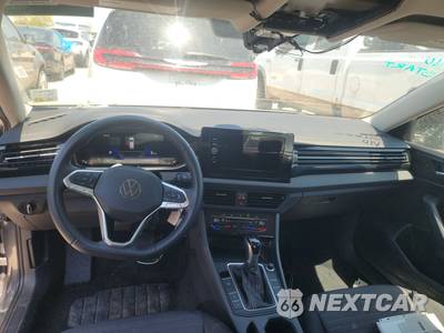 2025 Volkswagen Jetta S - zdjęcie 11 z 17 - miniatura