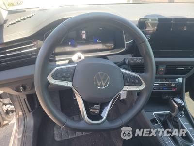 2025 Volkswagen Jetta S - zdjęcie 10 z 17 - miniatura