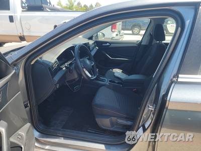 2025 Volkswagen Jetta S - zdjęcie 7 z 17 - miniatura