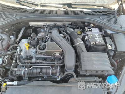 2025 Volkswagen Jetta S - zdjęcie 15 z 17 - miniatura