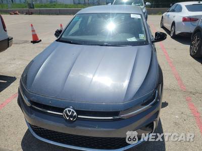 2025 Volkswagen Jetta S - zdjęcie 2 z 17 - miniatura